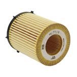 فیلتر روغن مان فیلتر کد HU711/6z مناسب برای بنز A200 و C300