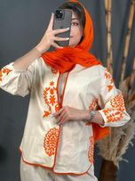 کت تک ترنج کد 1169