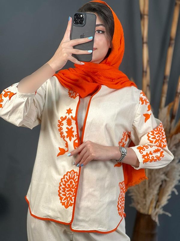 کت تک ترنج کد 1169