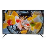 تلویزیون ال ای دی هوشمند سام مدل UA50CU7700CC سایز 50 اینچ