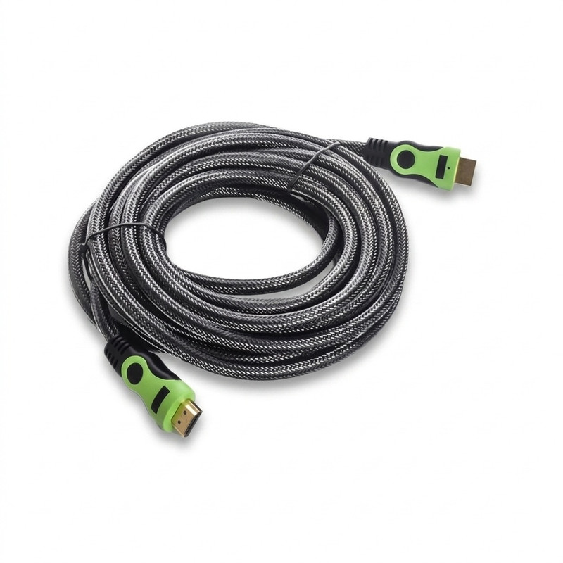 کابل HDMI مدل M-92 طول 5 متر