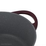 سرویس پخت و پز 15 پارچه ام جی اس مدل gc1511