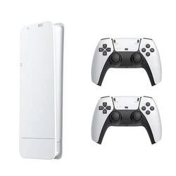 کنسول بازی مدل اندروید باکس کد2.4G WIRELESS