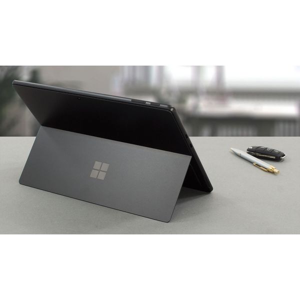 تبلت مایکروسافت 13 اینچی مدل Surface Pro 9-i7 1255U ظرفیت 1 ترابایت و رم 16 گیگابایت