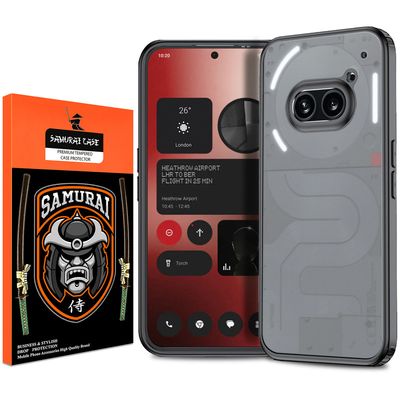 کاور سامورایی مدل Specter مناسب برای گوشی موبایل ناتینگ فون 2a/2a Plus