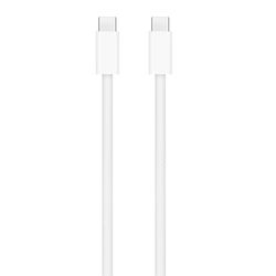 کابل آیفون اصلی USB-C 60W مدل A2795 طول 1 متر