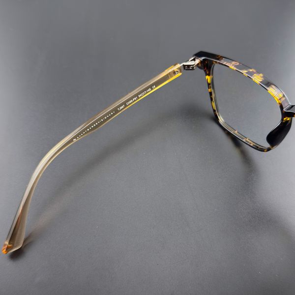 فریم عینک طبی آلبرت وگ مدل TJ867C495-P81