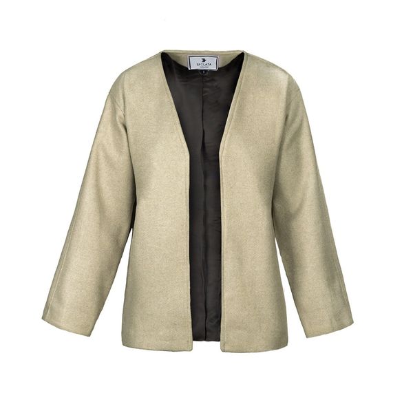 کت زنانه مدل SB-SS-5020