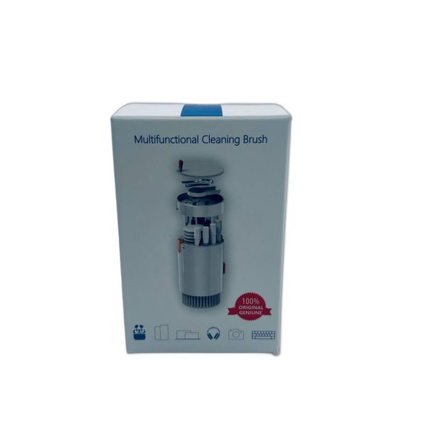 کیت تمیز کننده کد 09 مدل multifunctional