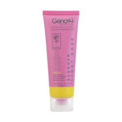 کرم ضد آفتاب ژنوبایوتیک مدل Light Rose 2 حجم 50 میلی لیتر | SPF50+ مناسب پوست چرب و مختلط