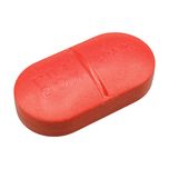 محفظه نگهداری قرص مدل GS-Pill-161797*292