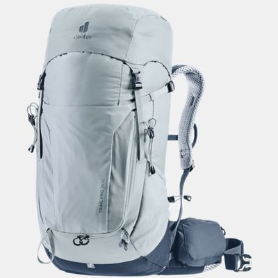 کوله پشتی سفری دیوتر مدل TRAIL PRO 34 SL