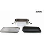 ظرف غذای سیگ مدل Gemstone Food Box