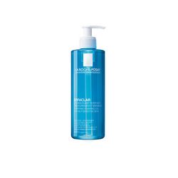 ژل شستشوی پوست چرب لاروش پوزای مدل Effaclar حجم 400 میلی لیتر