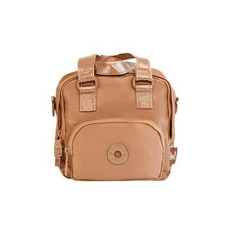 کیف رودوشی زنانه بوبو مدل 7658