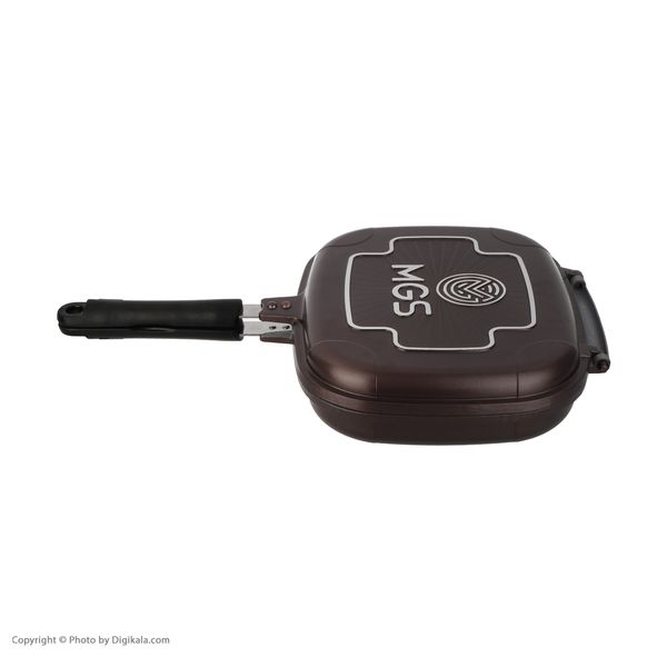 سرویس پخت و پز 15 پارچه ام جی اس مدل gc1511