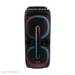 اسپیکر بلوتوثی قابل حمل آکو مدل soundbox 1000