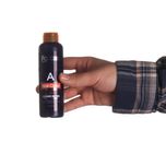 شامپو رنگ مو فاربن شماره 2.0 حجم 150 میلی لیتر رنگ قهوه ای خیلی تیره مجموعه 2 عددی