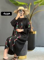 کفتان کرسپو خامه دوزی 1087