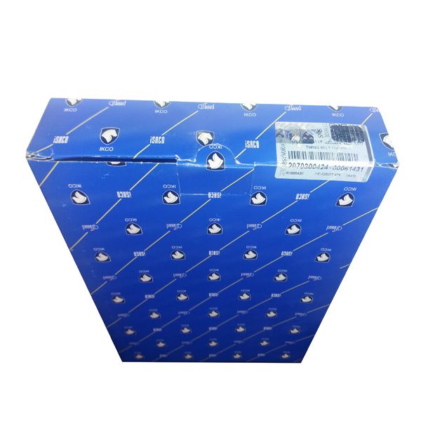 تسمه تایم ایساکو کد 2070300424 مناسب برای پژو405