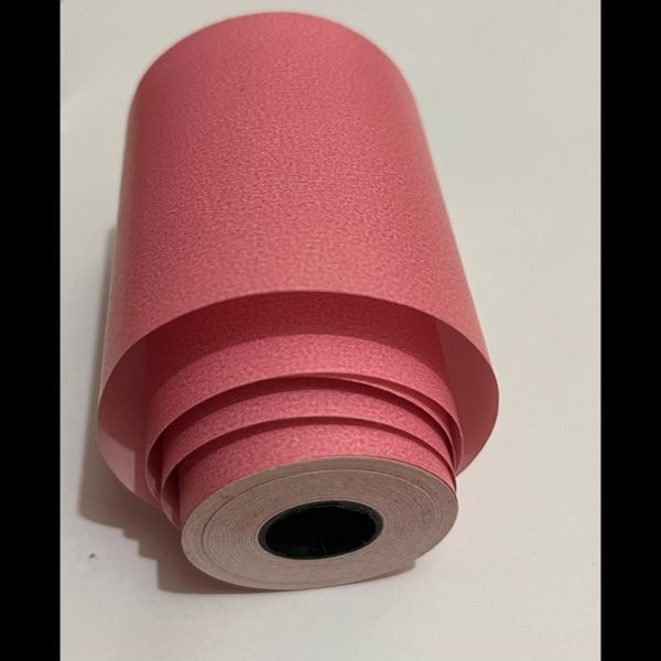 کاغذ کارتخوان حرارتی کد 78 بسته 12 عددی