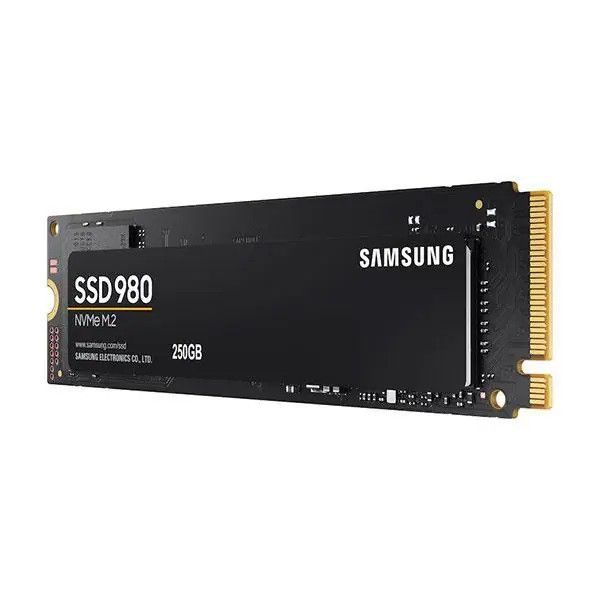 Samsung 980 M.2 250GB SSD