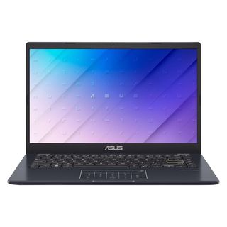 لپ‌تاپ ایسوس مدل Vivobook Go 14 E410KA-CL464 با پردازنده Celeron N4500، رم DDR4 4GB، حافظه eMMC با ظرفیت 64GB، نمایشگر 14 اینچ T