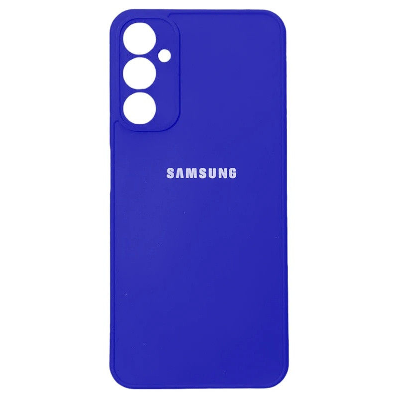 کاور سیلیکونی مناسب برای گوشی موبایل سامسونگ Galaxy S24 FE