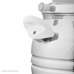 ست کتری و قوری عالی نسب مدل پرنیان 