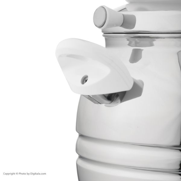 ست کتری و قوری عالی نسب مدل پرنیان 