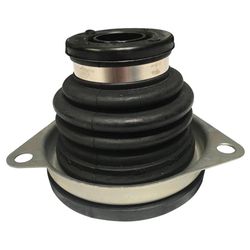 گردگیر پلوس مدل CVBOOT007 مناسب برای رنو ال 90