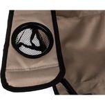 صندلی سفری کلمن مدل Standard Quad کد 2021