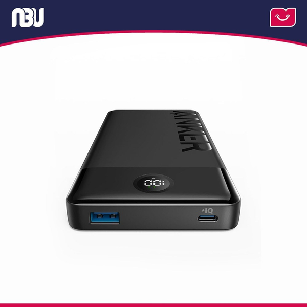 پاوربانک 10000 میلی آمپر انکر مدل ANKER A1237 324
