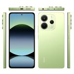 گوشی موبایل شیائومی مدل Redmi Note 14 4G دو سیم کارت ظرفیت 256 گیگابایت و رم 8 گیگابایت