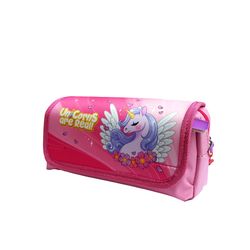 جامدادی سویل مدل تک شاخ سه زیپ