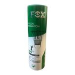 توپ بدمینتون فاکس مدل B307 بسته 6 عددی*628