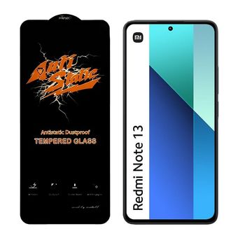 گلس آنتی استاتیک برای شیائومی Redmi Note 13 4G