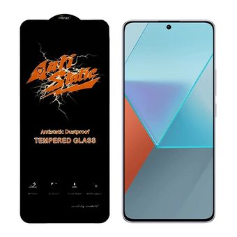 گلس آنتی استاتیک برای شیائومی Redmi Note 13 Pro 5G