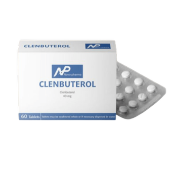 کلن بوترول نوو فارما