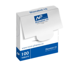 دیانابول نوو فارما