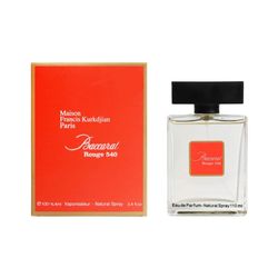 ادکلن زنانه پرستیژ مدل باکارات رژ 100 میلی لیتر