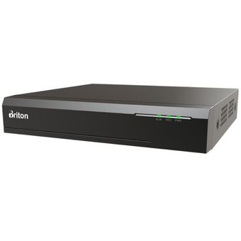 ضبط کننده ویدیویی برایتون مدل UVR-A04EM-D74G