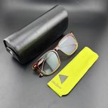 فریم عینک طبی مستطیلی مدل ST6914C111-P81 مناسب برای صورت گرد و بیضی