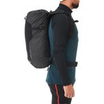 کوله پشتی کوهنوردی 30 لیتری میلت مدل Mixt