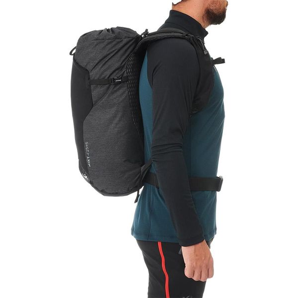 کوله پشتی کوهنوردی 30 لیتری میلت مدل Mixt