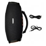 اسپیکر استریوی قابل حمل Soundtec Nancy