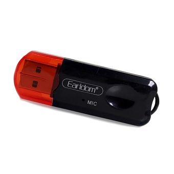 دانگل بلوتوث USB ارلدام مدل ET-M24*107