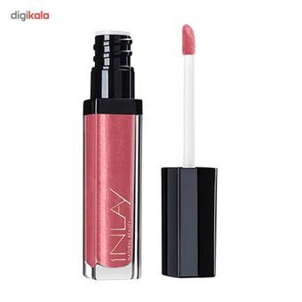 رژ لب مایع این لی مدل Wild Rose شماره S310
