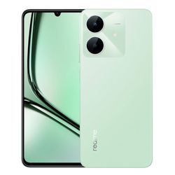 گوشی موبایل ریلمی مدل Note 60x دو سیم کارت ظرفیت 128 گیگابایت و رم 4 گیگابایت