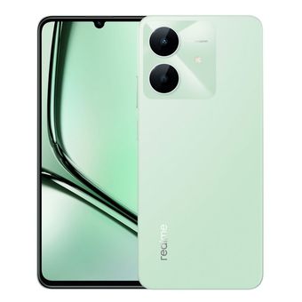 گوشی موبایل ریلمی مدل Note 60x دو سیم کارت ظرفیت 128 گیگابایت و رم 4 گیگابایت